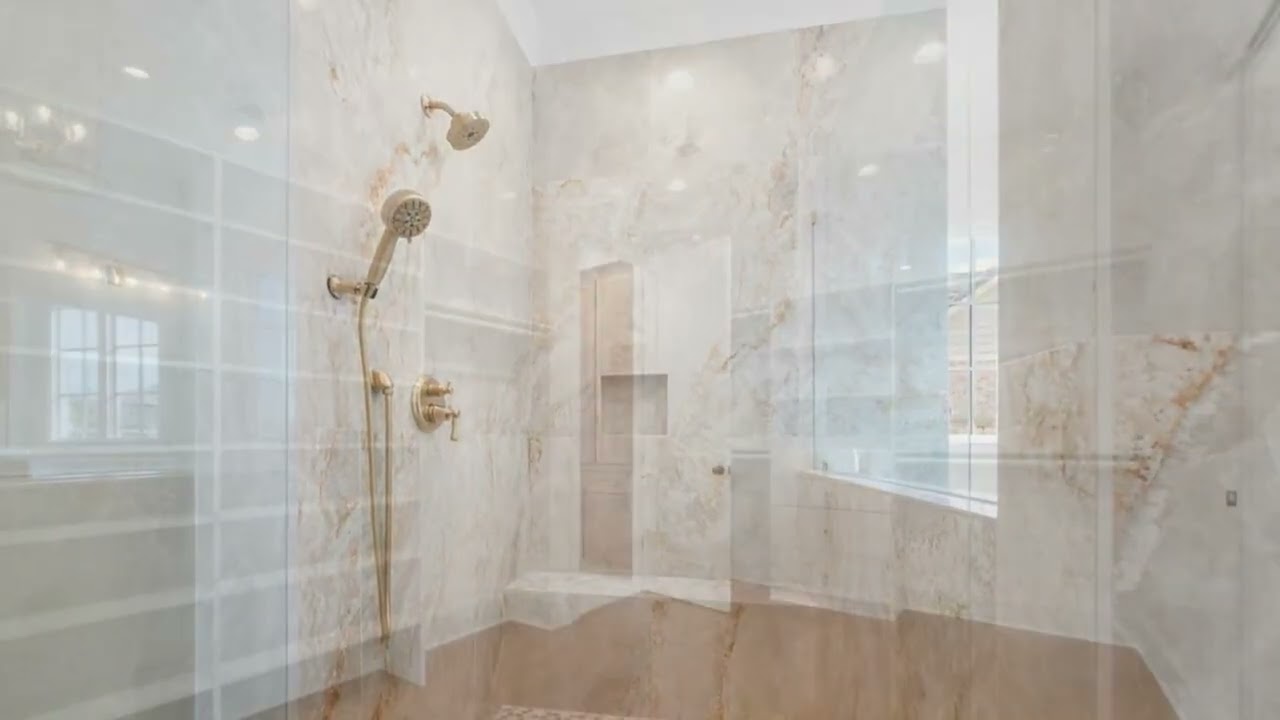 Refined New Construction  1608 Paso Fino Trail