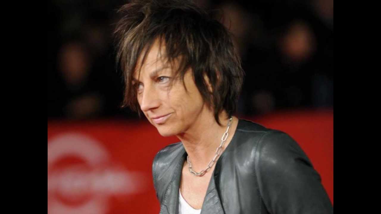 Gianna Nannini - Ninna nera