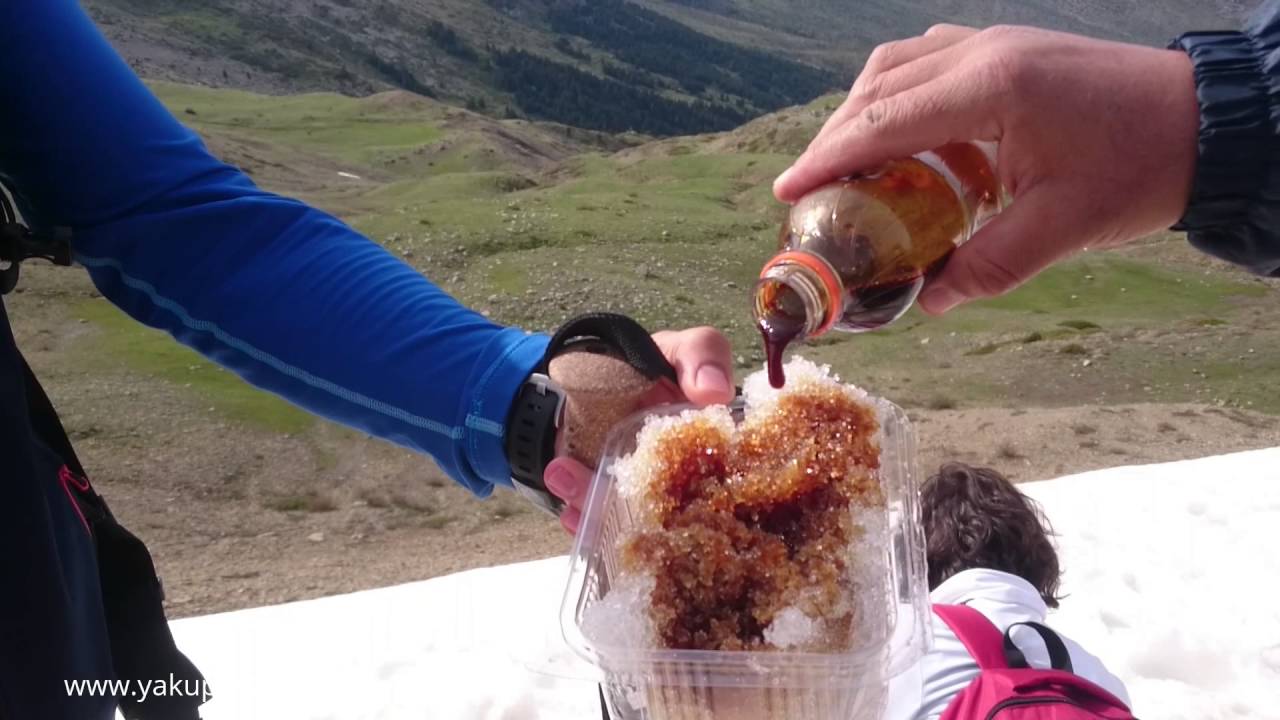 Küpe Çukuru Doğa Tırmanışı 2.Bölüm - Küpe Seydişehir Konya
