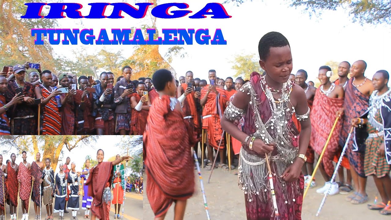 KUMEKUCHA IRINGA MOTOTO ABIUDI KASYANI AKIWASIMAMISHA WAKUBWA KWA UCHEZAJI WAKE