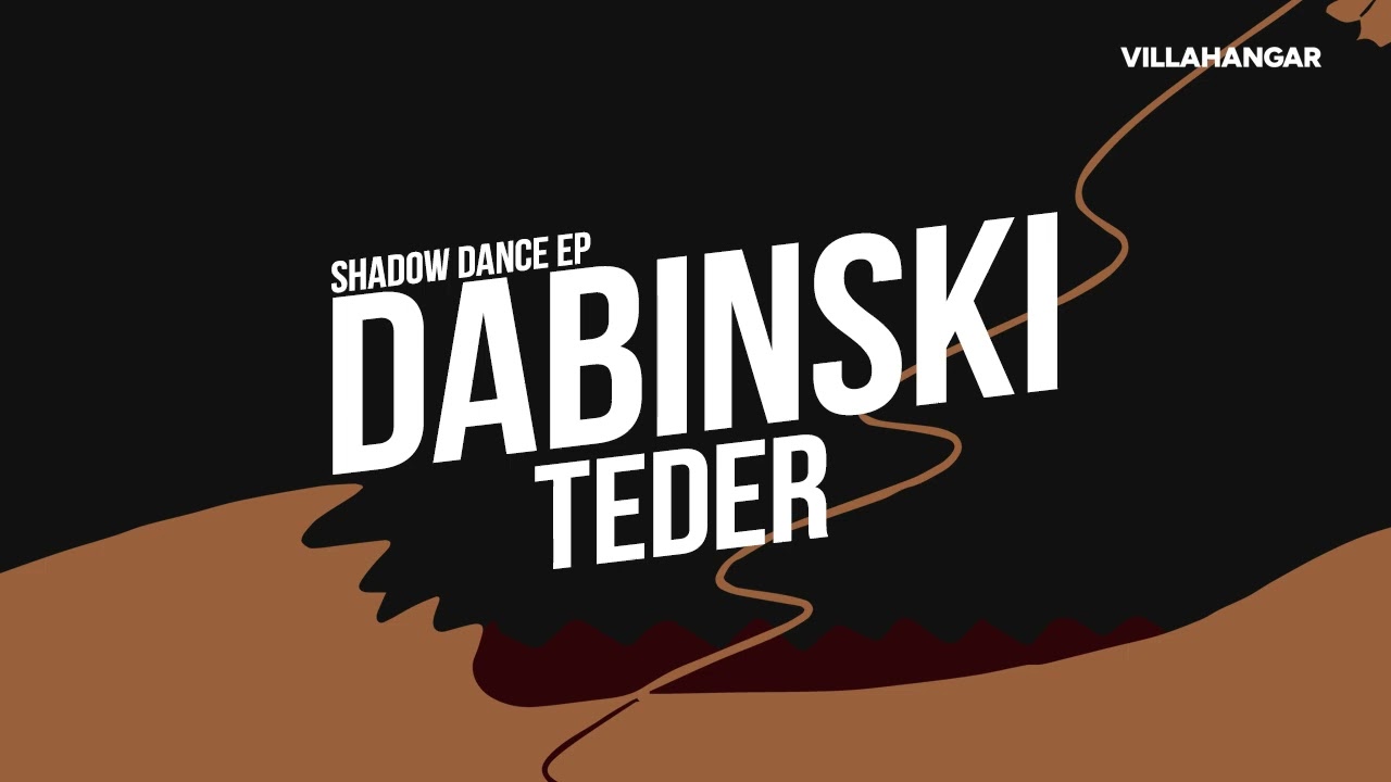 Teder - Dabinski [VILLAHANGAR]
