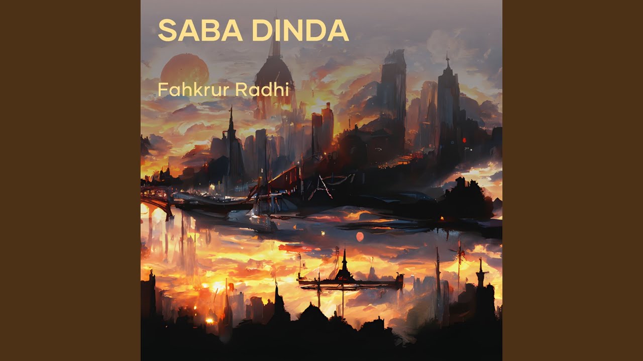 Saba dinda