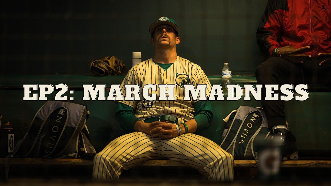 FOR THE GRIZ GANG: Ep. 2 March Madness