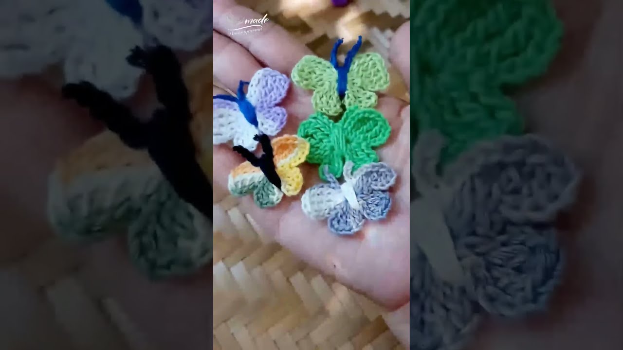 Vinamigurumi Live Stream