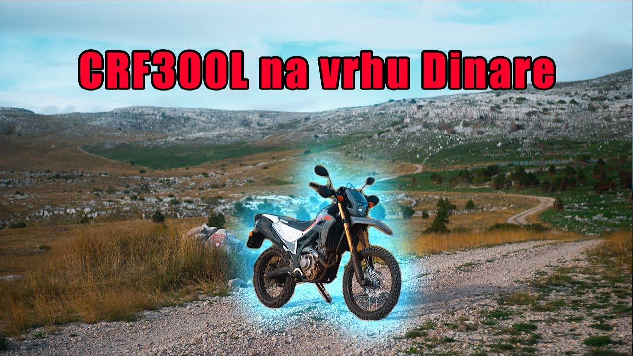 (EP2) DINARA me ne štedi ⏐ Padovi, blato, pijani vozači i predivni pogledi