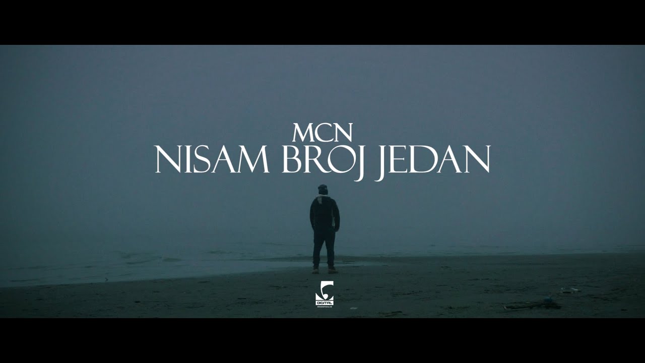 MCN - Nisam broj jedan