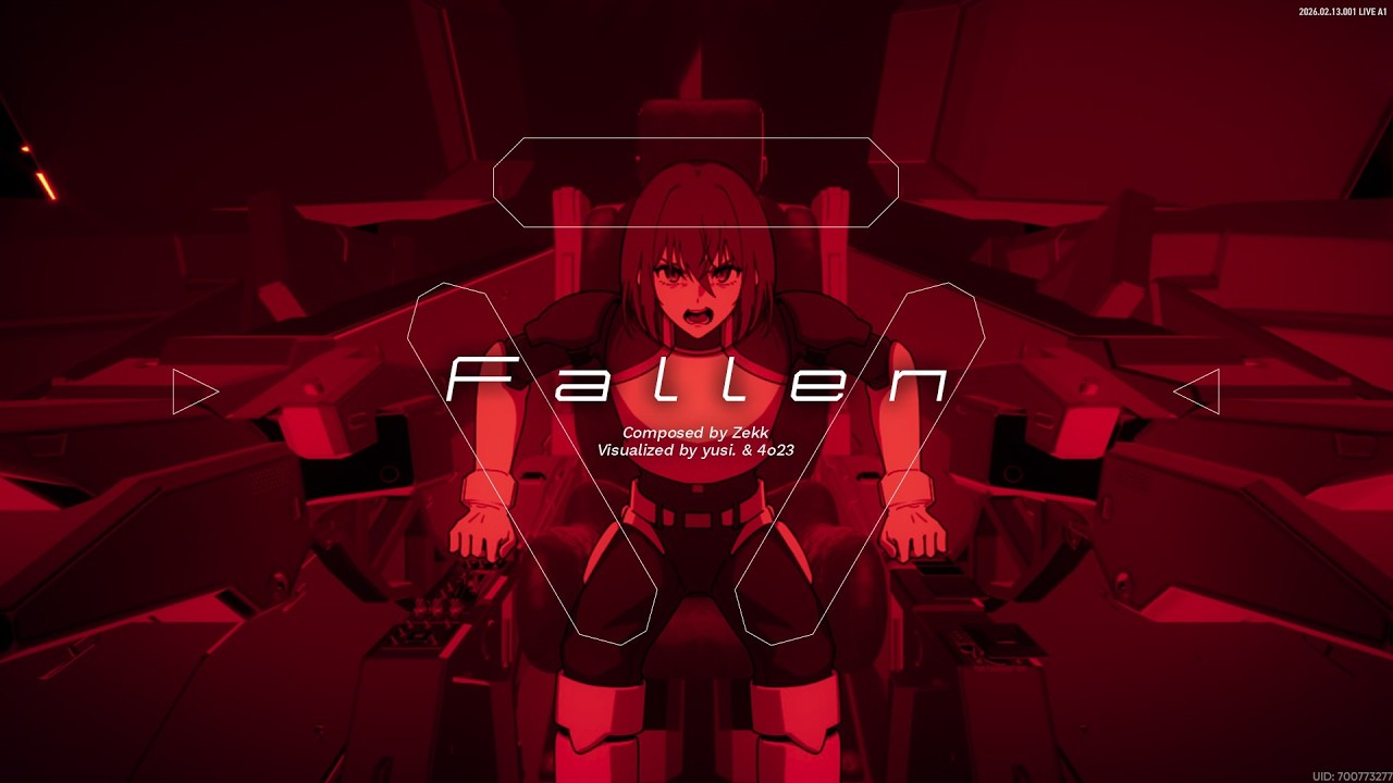 [EZ2ON RE : R] 4K Fallen SHD (18)