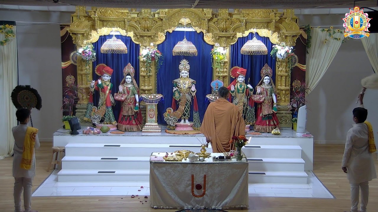 Saturday Sabha | Gurukul USA, Atlanta | MAR 14, 2026