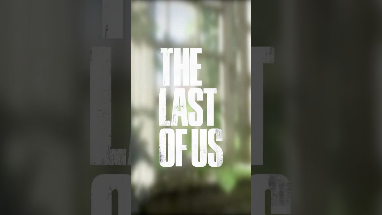 ⚠️Spoilers for The Last Of Us Part 1⚠️ #fyp #analysis #tlou #naughtydog #elliewilliams #joelmiller