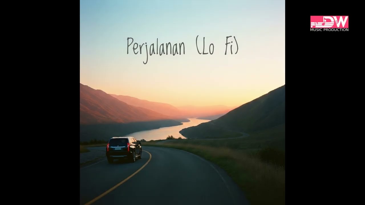 Perjalanan (Lo Fi)