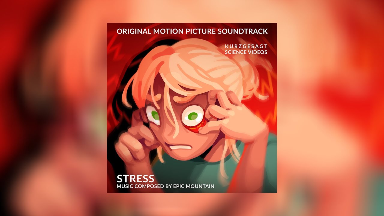 Stress &ndash; Soundtrack (2025)