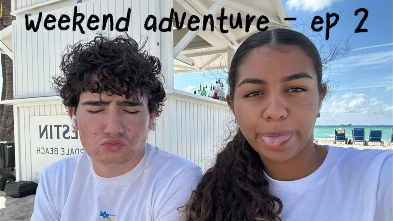 our kids of love race adventure - episode 2