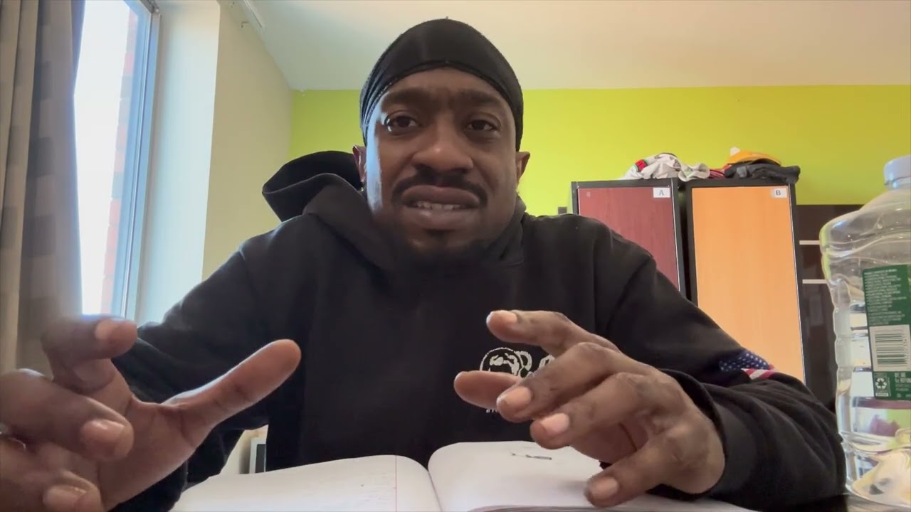 90 Day Semen Retention Journey Day 22: It Aint Easy But Its Worth It !