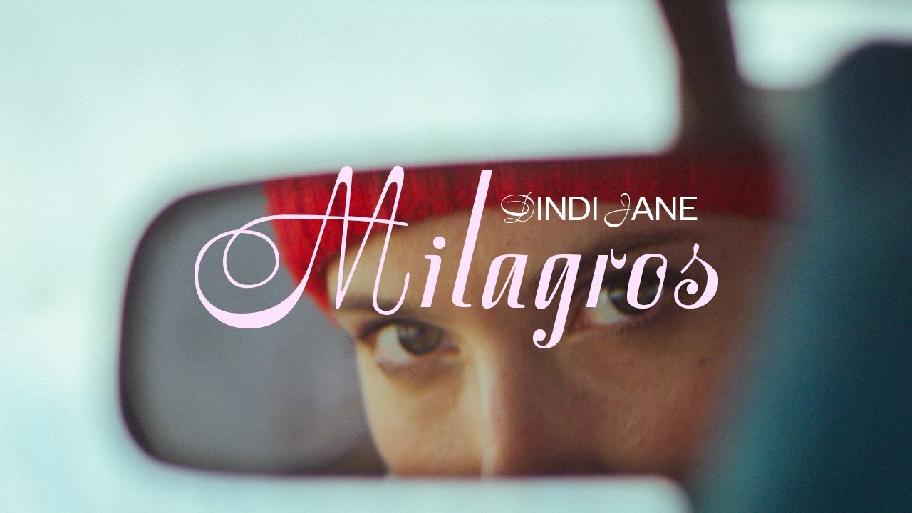 Dindi Jane - Milagros