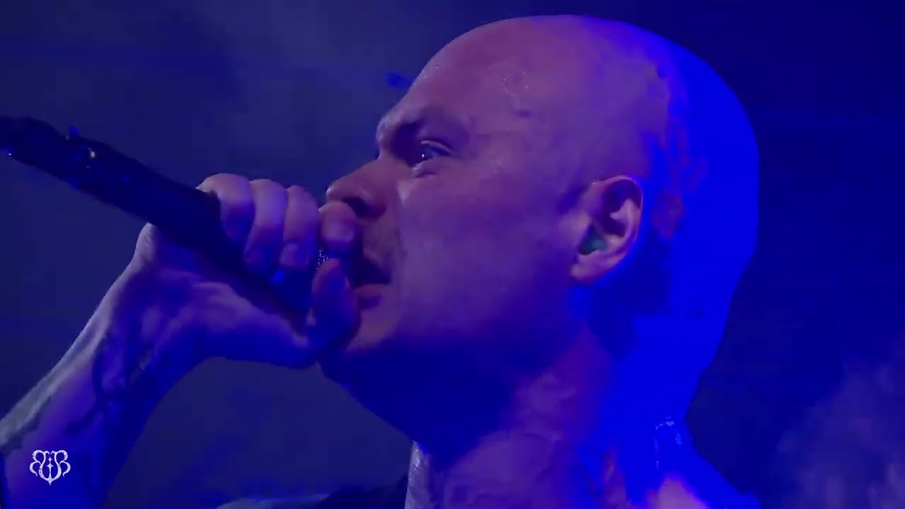 FANGE - Live at Rock In Bourlon 2023
