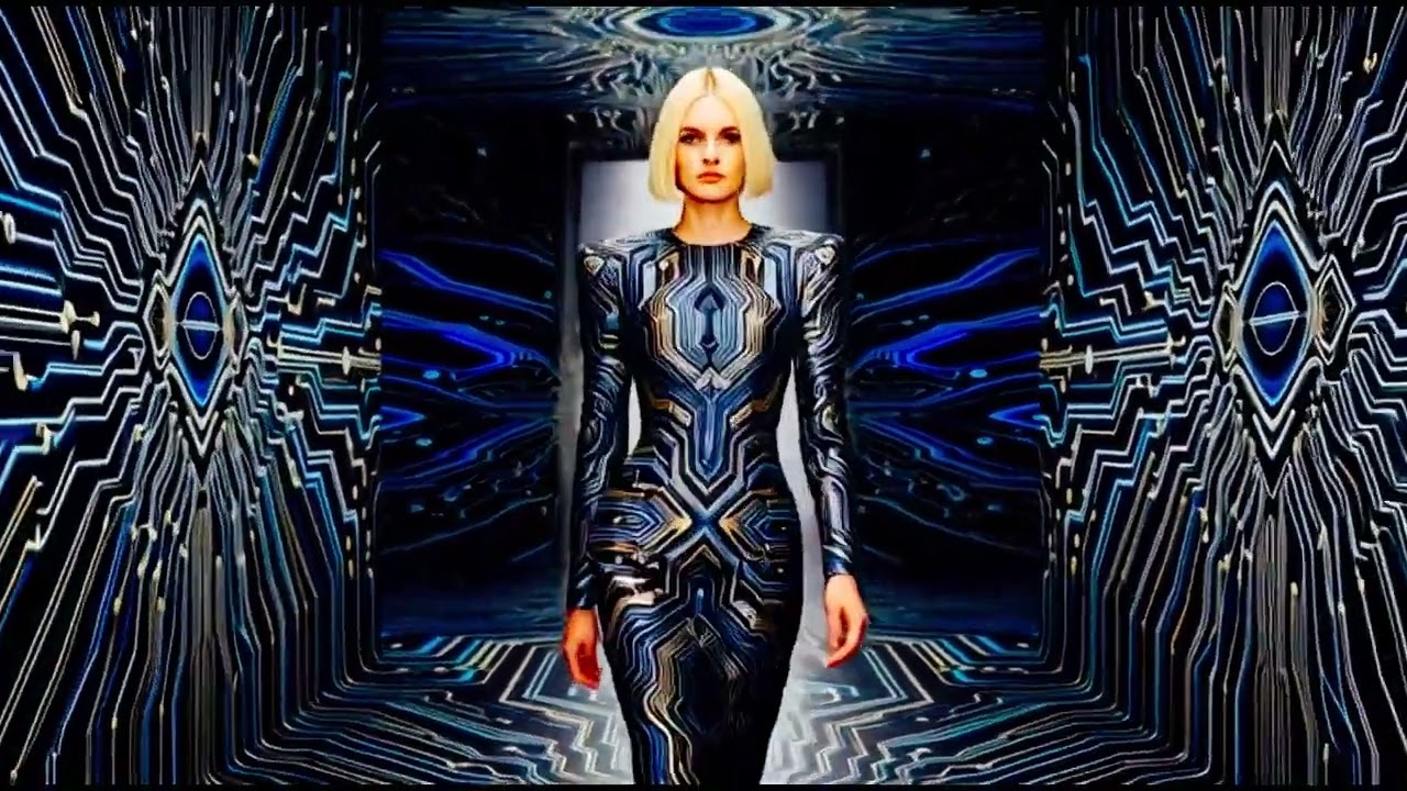 Surreal Dresses#fashiontrends#highfashions#surrealfashion#avantgarde #fashiondesign#geometricfashion