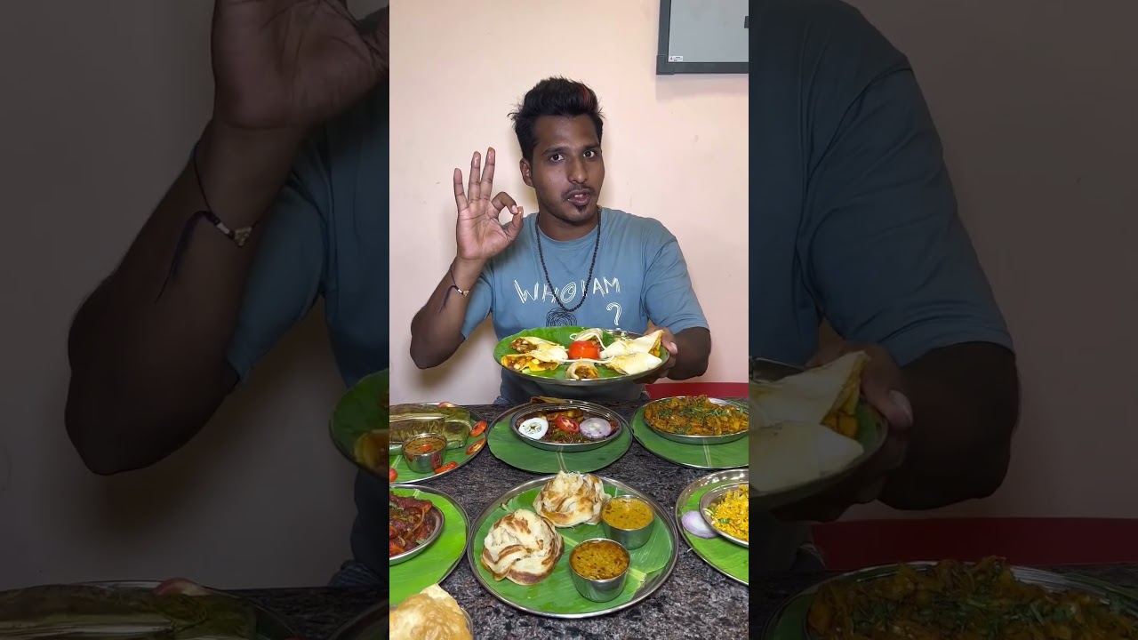 Best veg restaurant in namma Vellore #trending #vellore #vellorefoodies #vellorefood #vegan #vegfood