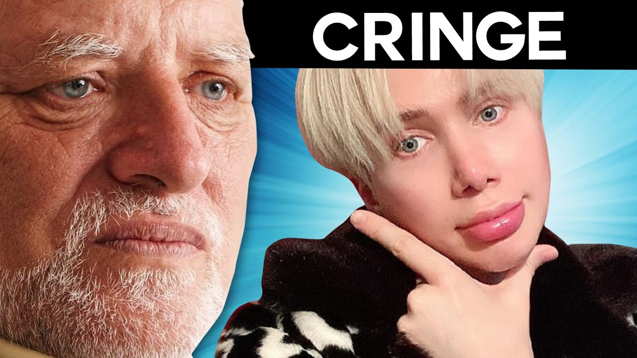 EL FAN MÁS TÓXICO DE BTS (OLI LONDON)