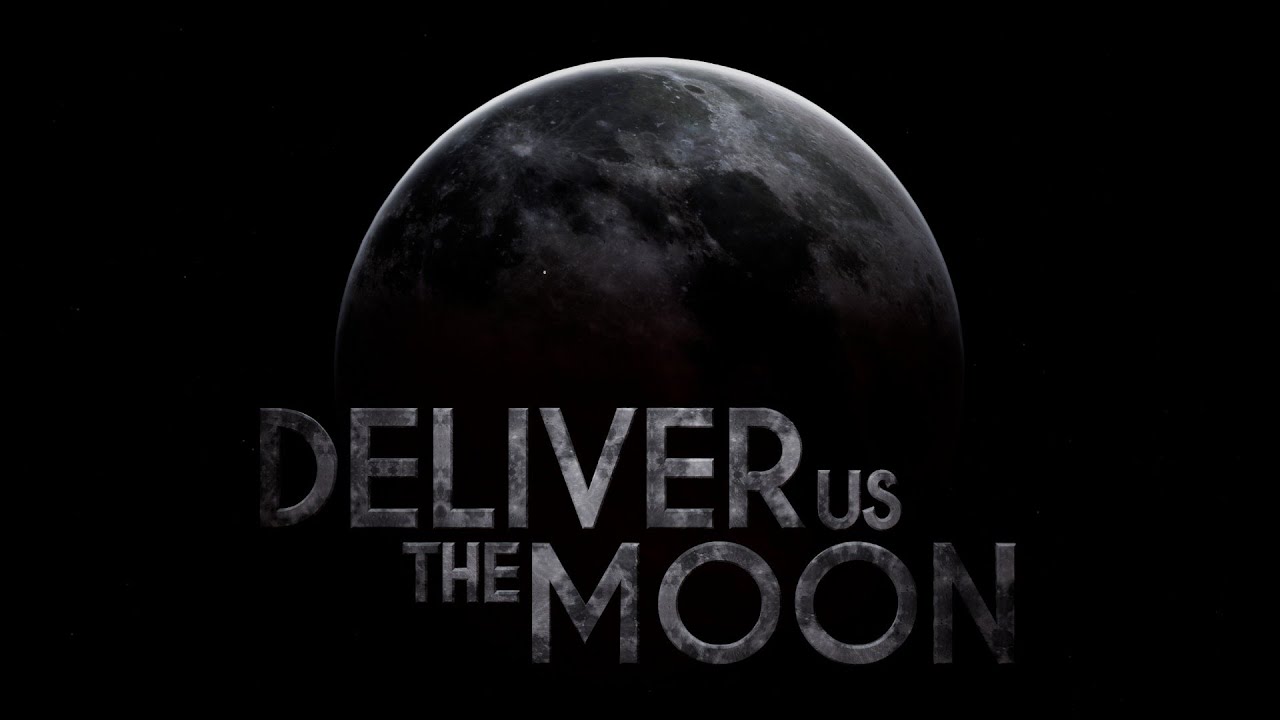 Deliver us the Moon [Part 1]