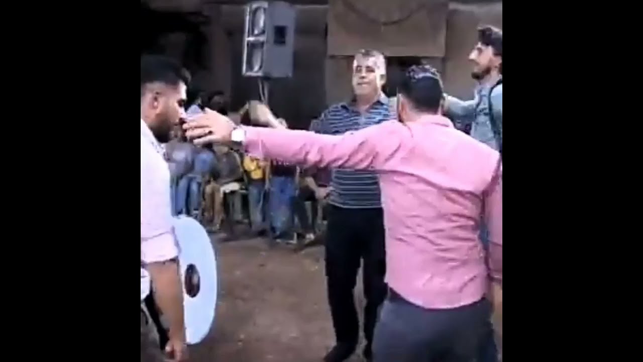 اعراس دير جمال .. قوموا لنرقص عربية