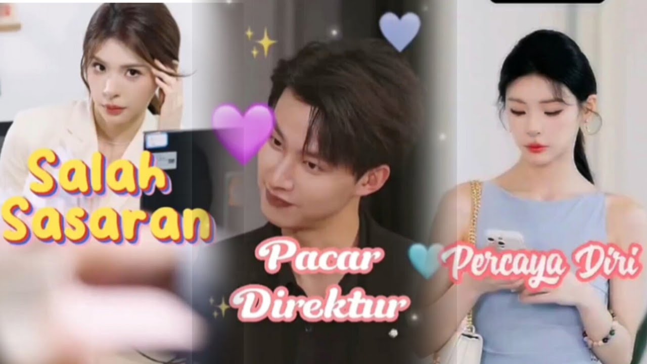 ✨COMPILATION DRAMA KIRANA✨_&para;1&para;_ EDIT BY:@hana-minji