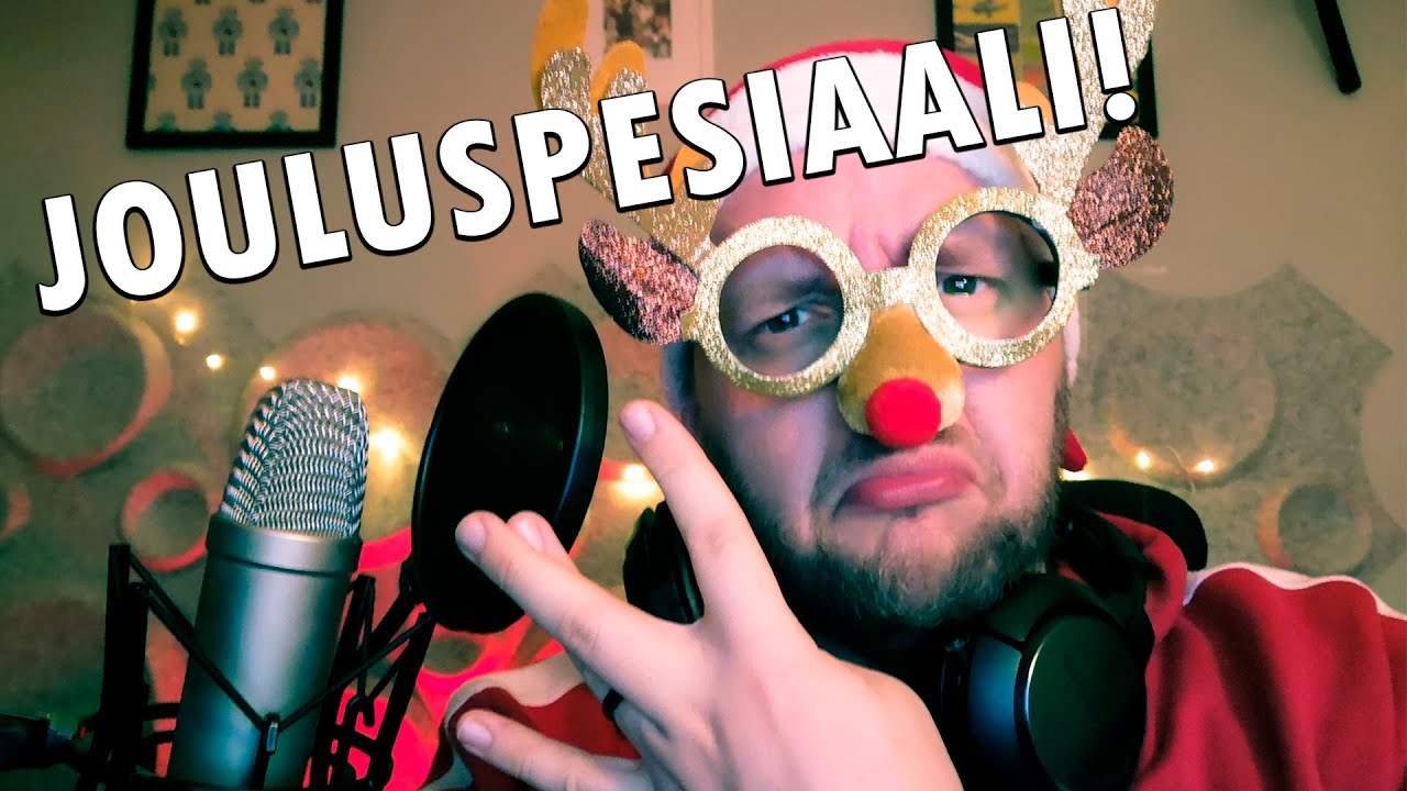 Päästä Parhaasta - JOULUSPESIAALI 2019