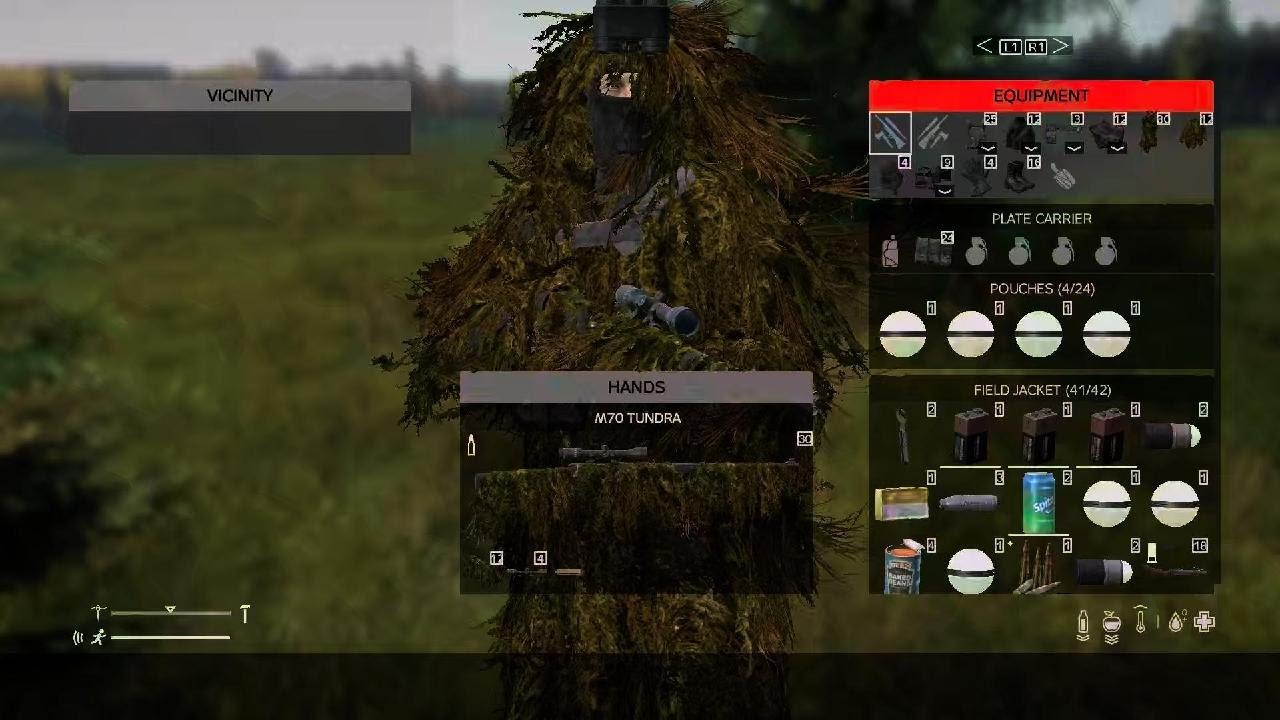 Tactical plays | DayZ