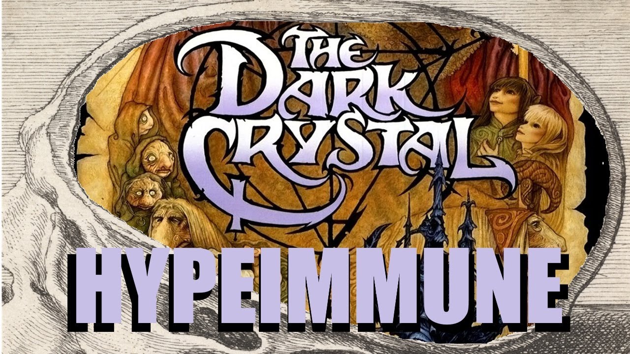 Has The Dark Crystal Weaponized Uncanny Valley?