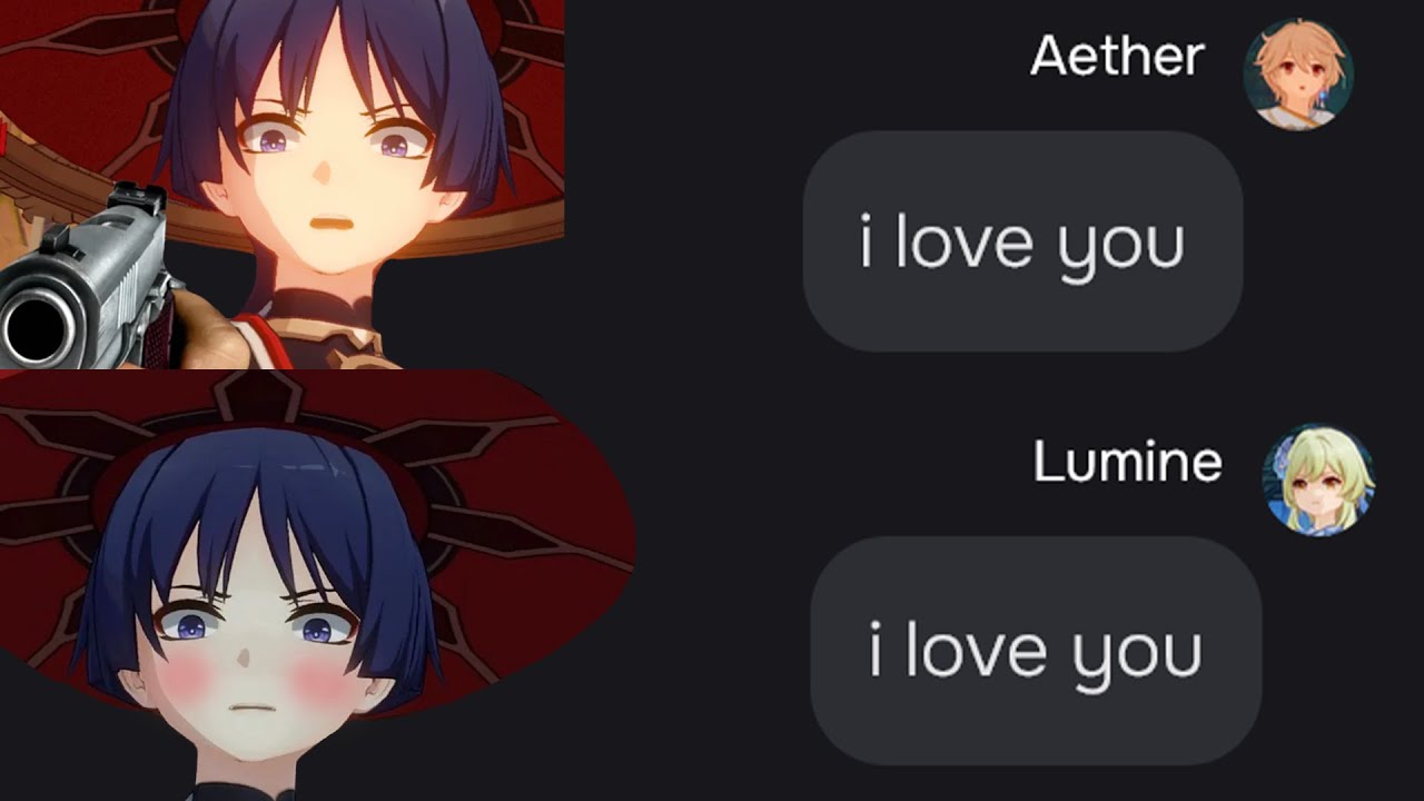 Saying 