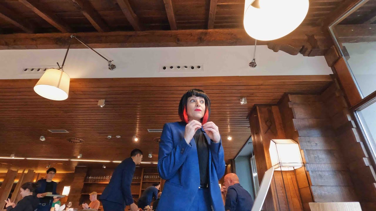 Palate Provocations | Unveiling Mugaritz's Gastronomic Surprises in San Sebastian's Michelin Starred