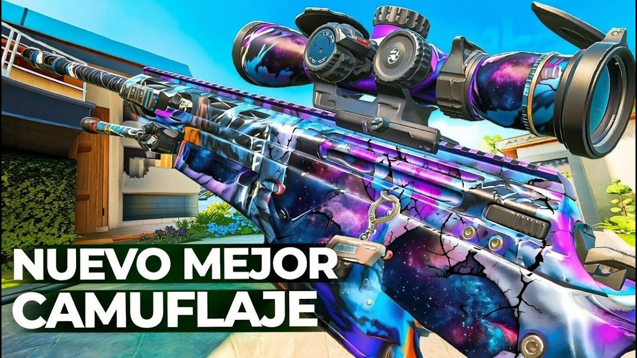 ✅ GRIND NUEVA MATERIA OSCURA! 🎯😬​