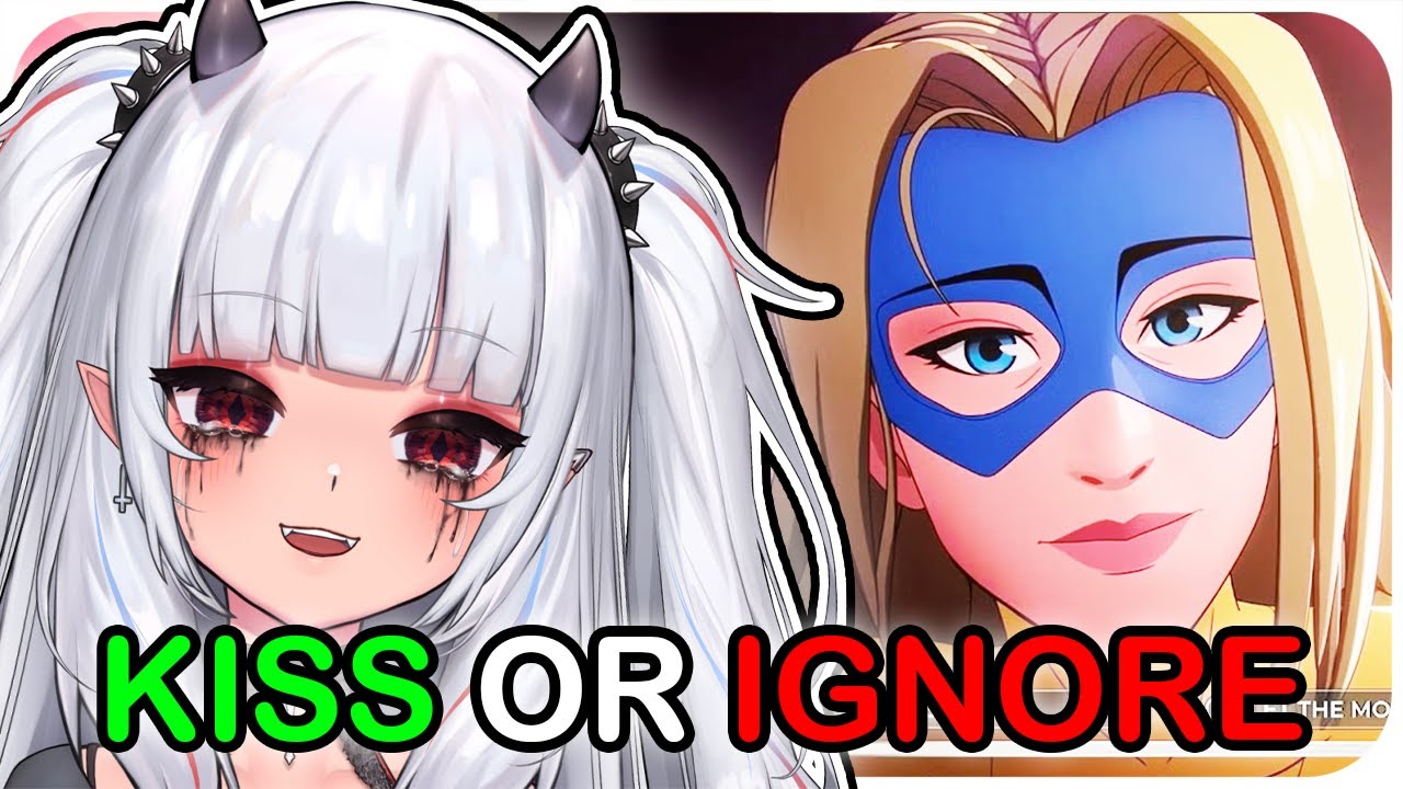 Getting Extremely Opinionated About Invisigal l Dispatch (Part 1)