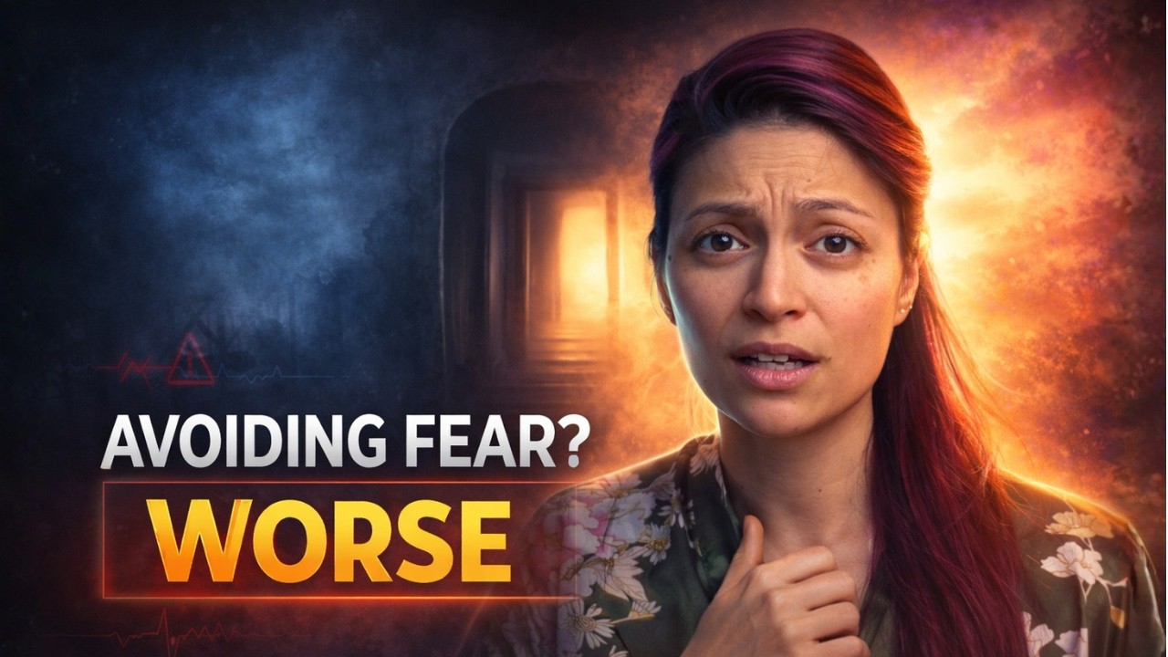 Why FEAR Grows