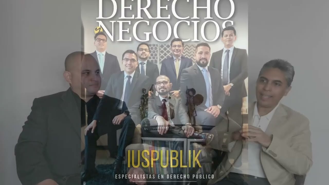 Inteligencia Artificial en la Abogacía
