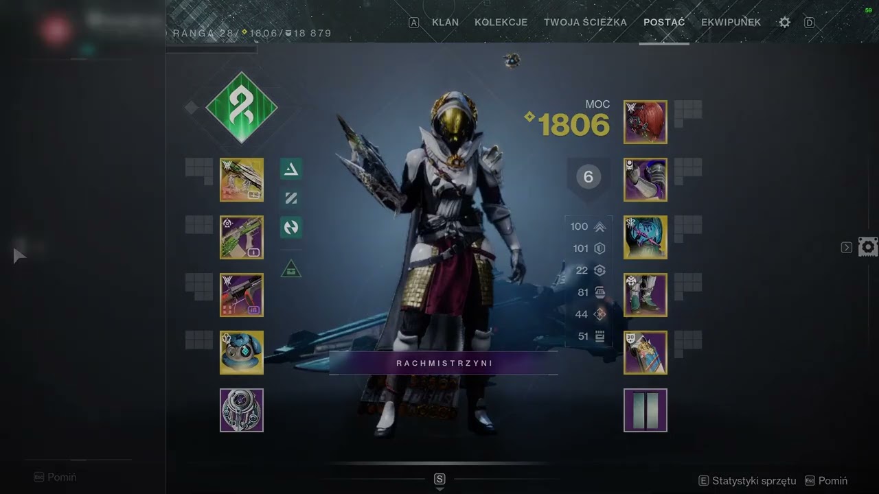 Solo Lost Sector 1830 Strand Hunter