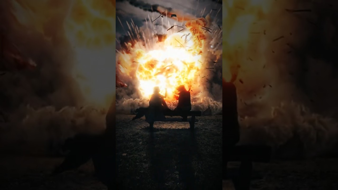 Best Cinematics of @FalcoPunch ☠️..