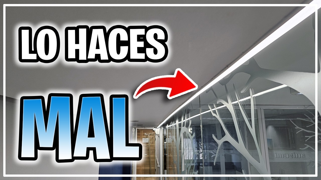 🔴TIRAS led del FUTURO - COB + WLED IMPRESIONANTES!!!