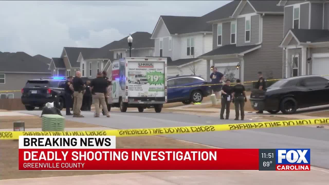 19-year-old’s charge upgraded to murder after shooting father, uncle in Upstate, officials say