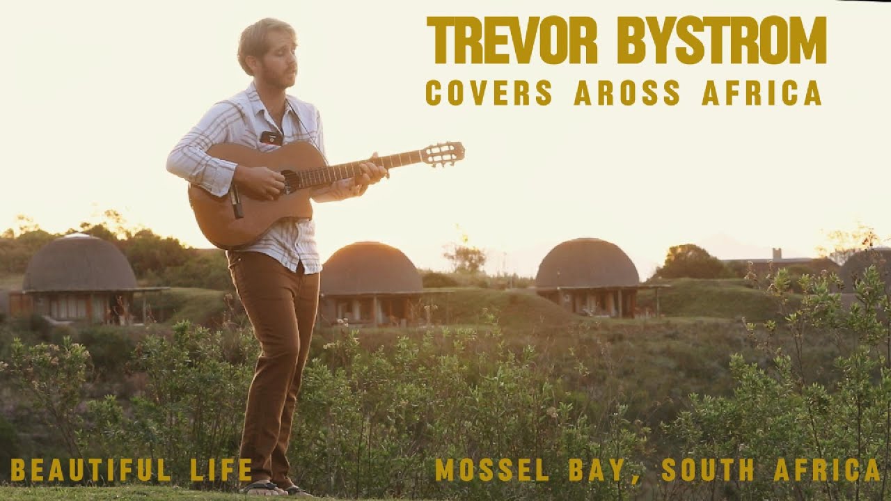 Beautiful Life | Covers Across Africa