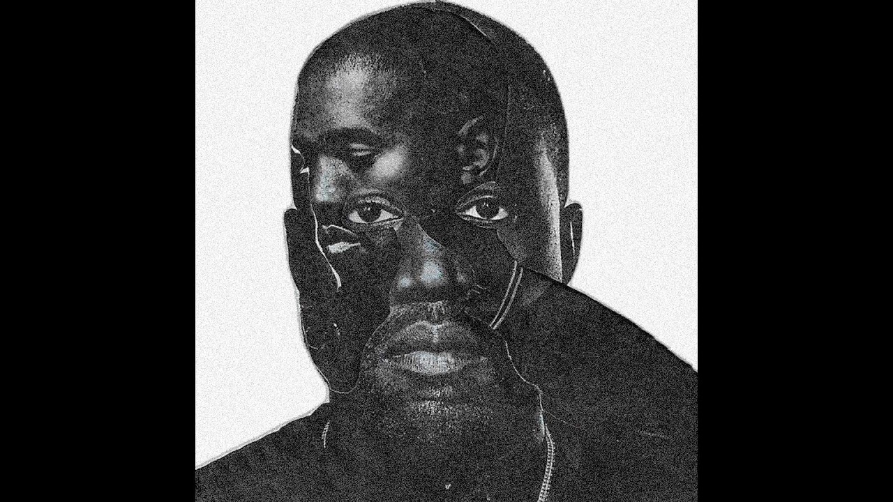 KANYE WEST x STADIUM TYPE BEAT - 