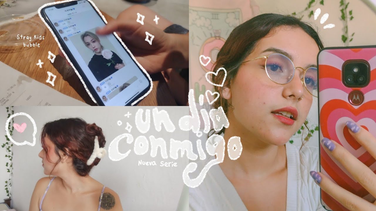♡Un día conmigo♡ viviendo una vida aesthetic en un país tercermundista| Sweeline ft. SHEIN FOR ALL