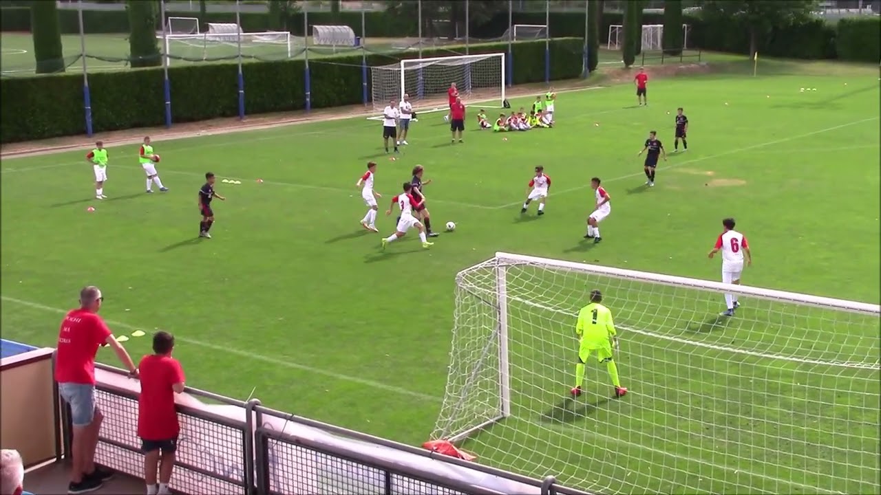 Torneo calcio più - San Piero a Sieve - Sestese - 25 giugno 2022
