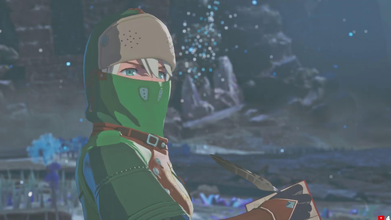 [PS5]魔物獵人物語3 慢慢玩#5