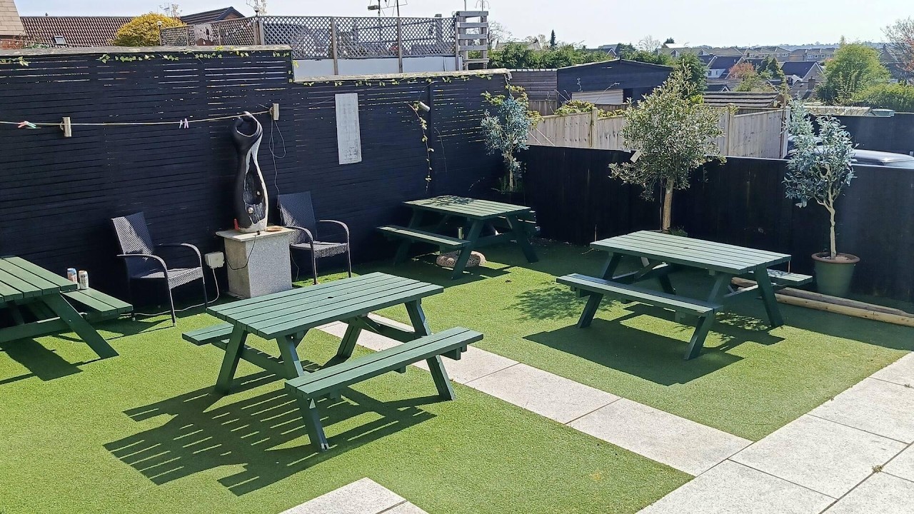 New Accommodation , Alfreton, United Kingdom | Travel With Kiara