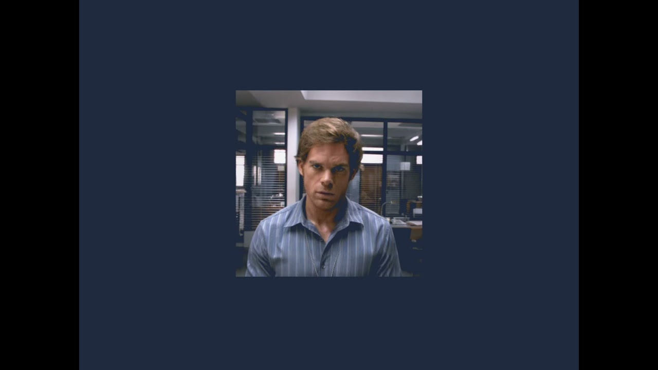 Beanie - Chezile (Dexter Morgan - I am whats wrong)