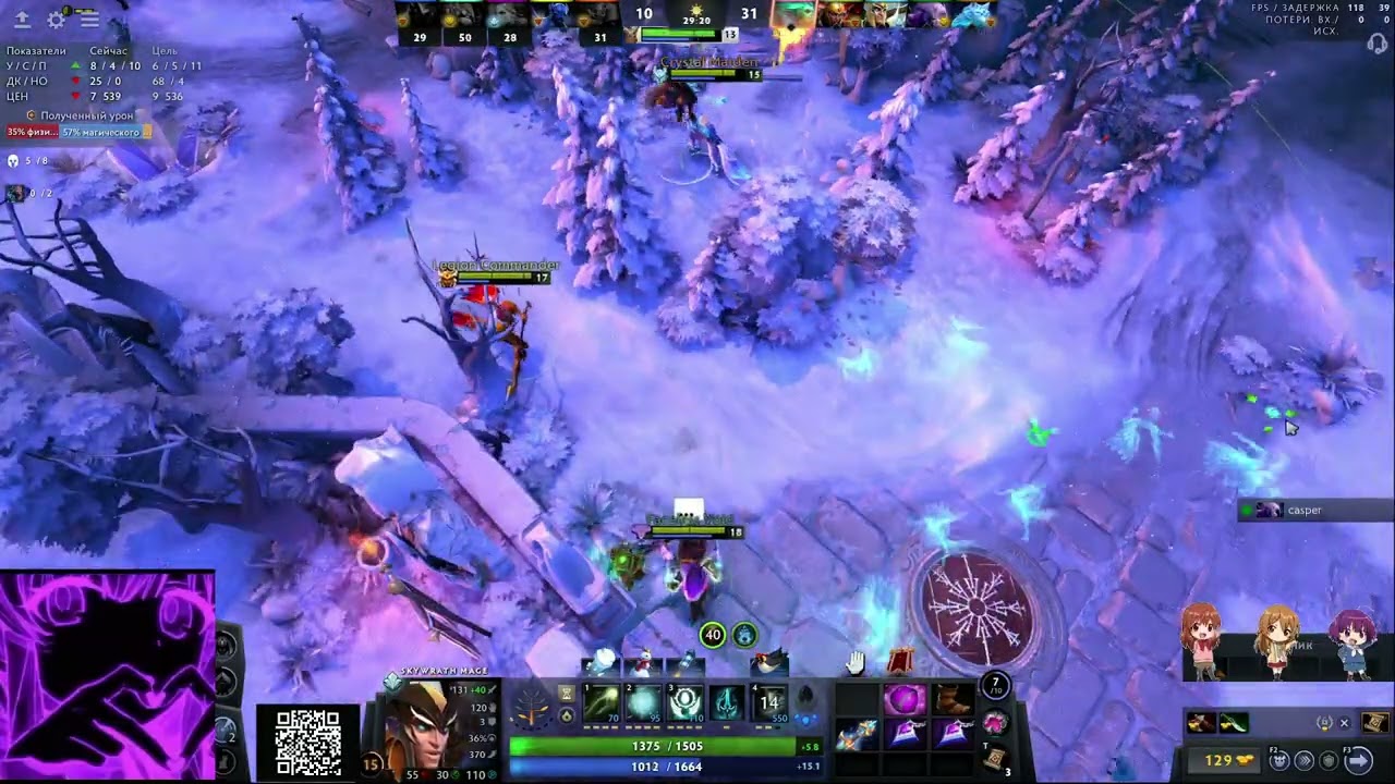 up ranked pos 3/4 (Part 6/14)