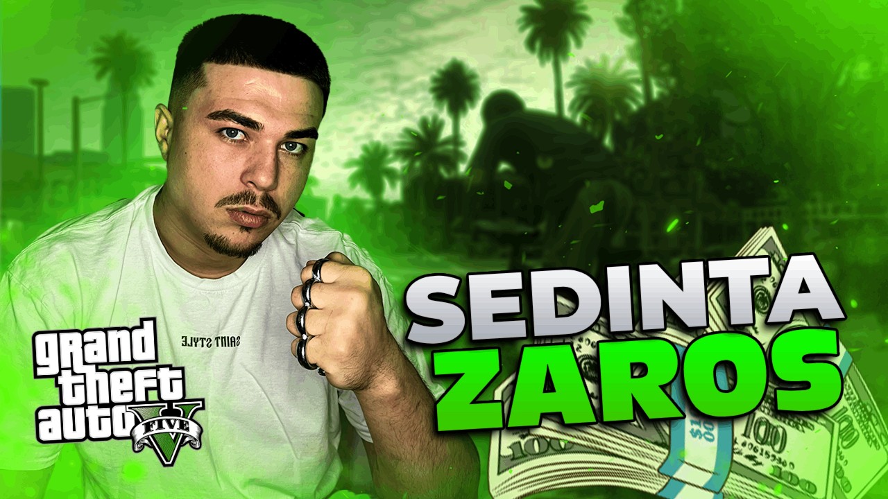 🔴 LIVE FplayT | SEDINTA ZAROS | FiveM Romania #717