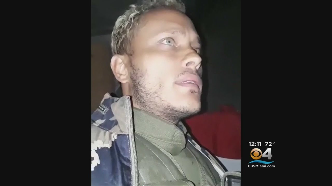 Fugitive Venezuelan Officer Oscar Perez Killed