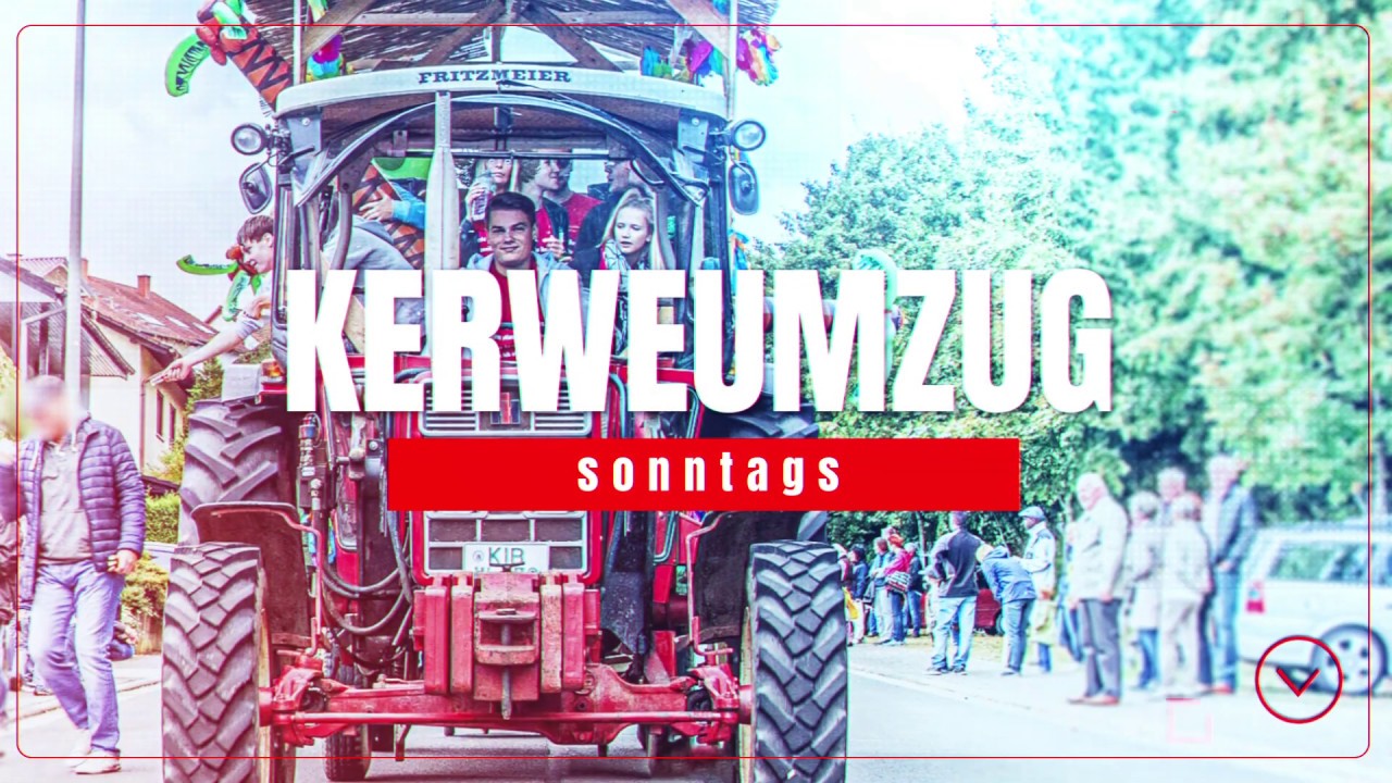 Oktobermarkt Winnweiler 2019 - Trailer - Event by C-Bo Design