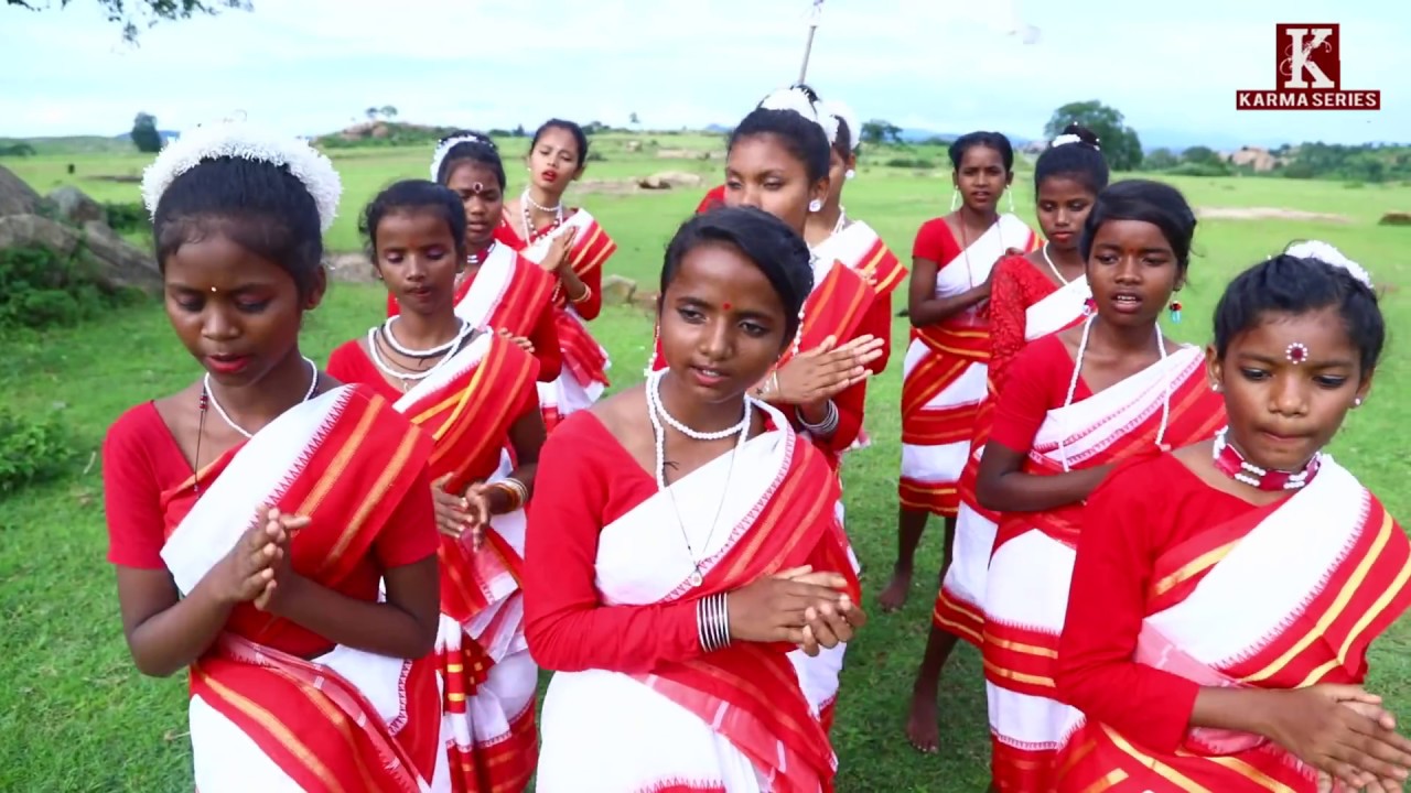CHALA AAYO-2018  sarna bhajan